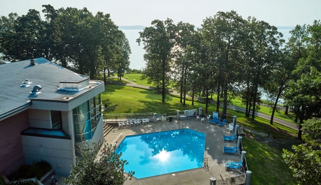 Kentucky Dam Village State Resort Park