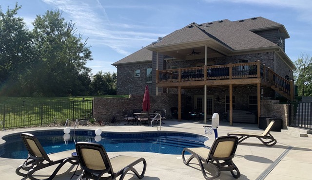 Kentucky Derby and PGA House Rentals