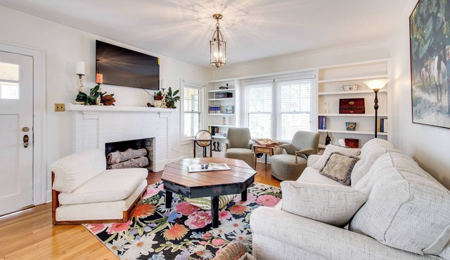 Kentucky Derby Dtwn Lebanon Home w/Game Room