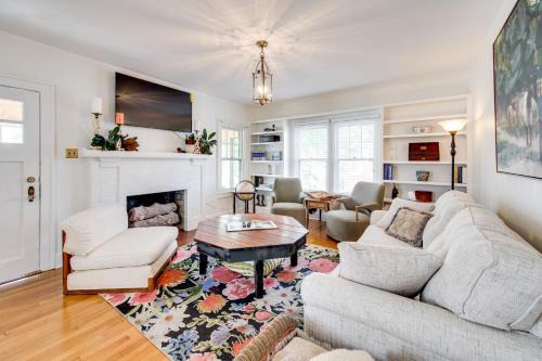 Kentucky Derby Dtwn Lebanon Home w/Game Room