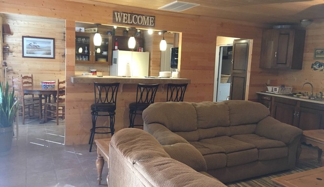 Kentucky Lake House Getaway