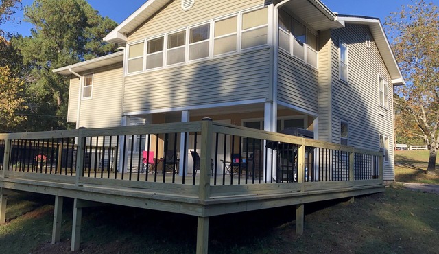 Kentucky Lake House