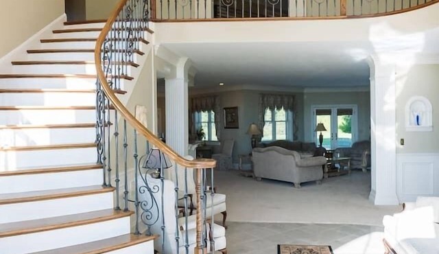 Kentucky's Hideaway Estate