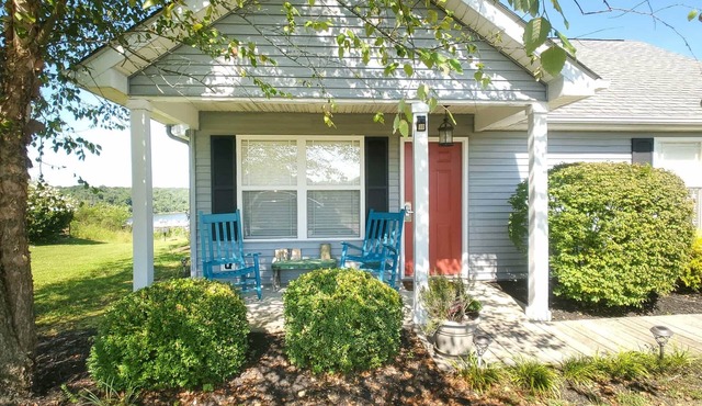 Kentucky Sunrise 18- Greet the Sun As it Rises