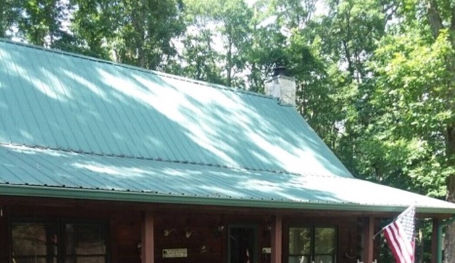 KentuckyLake Cabin Birdsong Creek