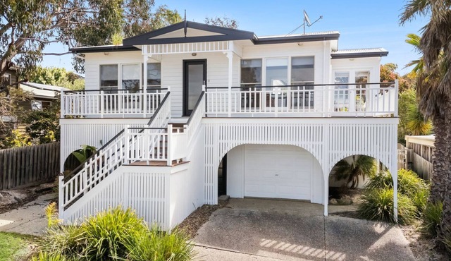 Kenvarra Jan Juc Coastal Haven