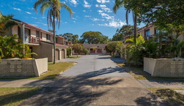 Kenway Lodge - Convenience at Your Fingertips & Wifi