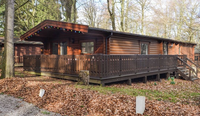 Kenwick Lodge - UK37416