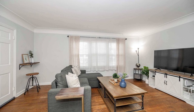 Kenwood Keys 1 – Cozy Stay for 6