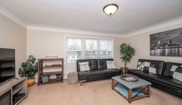 Kenwood Keys 2 – Stay for 6!