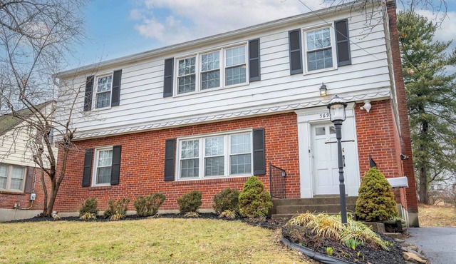 Kenwood Keys Suites – for 12!