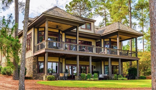 Kenwood Villa - Spectacular Golf Views - Sleeps 22