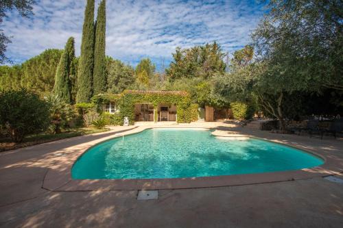 Kenya - Écuries du Mas di Gau