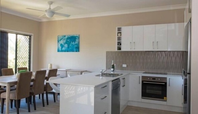 Keona Grove Home - beautiful Townhouse