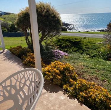 Kepals on the Coast - Kangaroo Island