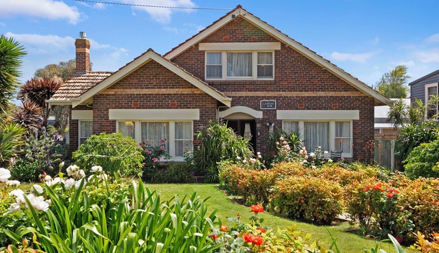 Kepler Rose - Beautiful Period Home