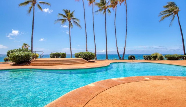 Kepuhi Beach Cottage 2B