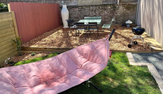 Ker Alinec- La Dépendance à Deux pas du Port de Paimpol