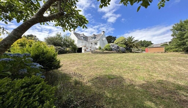 Ker ar Frankiz Comfortable holiday residence