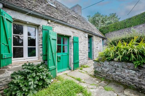 Ker Ar Vro - Maison atypique