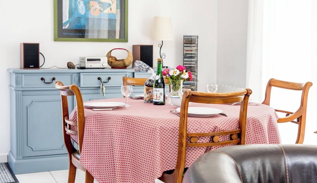 Ker Béa - Petite Maison Cœur de Village