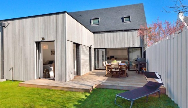 Ker Bernic by Interhome