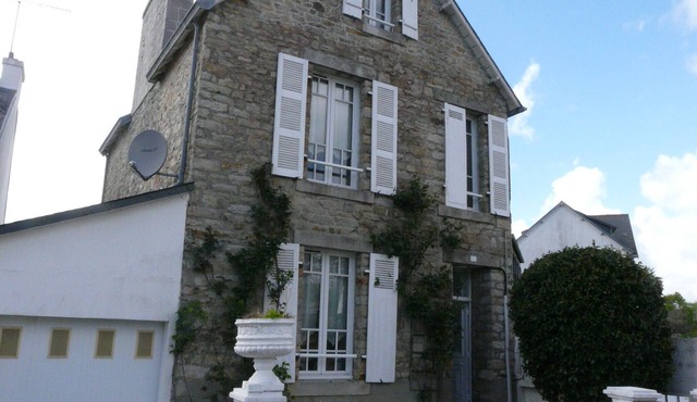 KER CORENTINE - Maison à Bénodet - BE6003