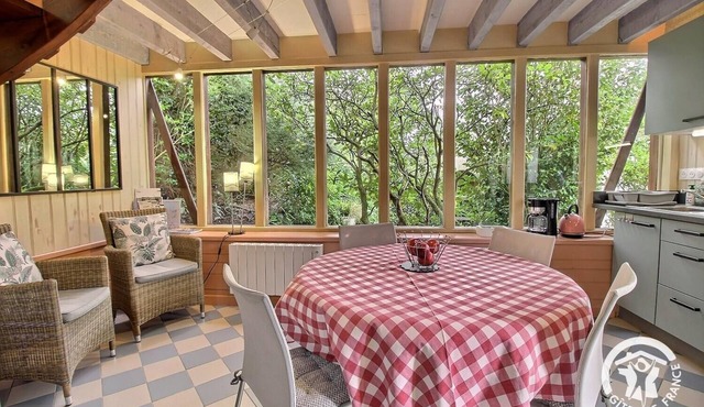 Ker Désirée - Plelo - Gîte