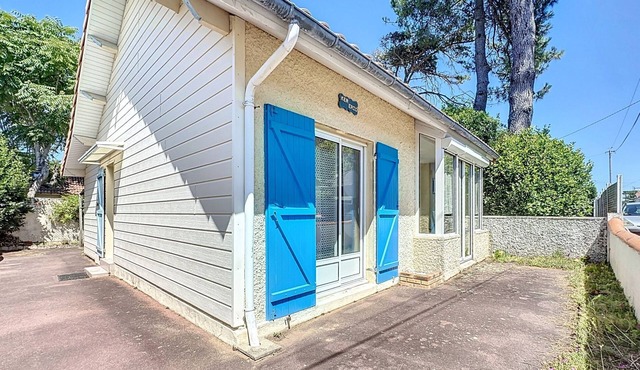 Ker Eric by Interhome