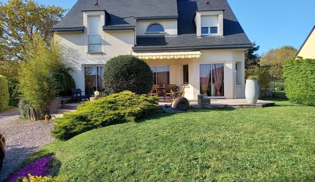 KER Family, Votre Maison de Vacance à Erquy