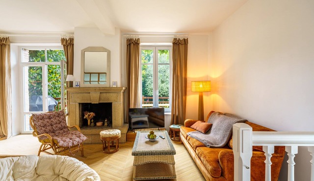 Ker Gaïdic - Proche Plage