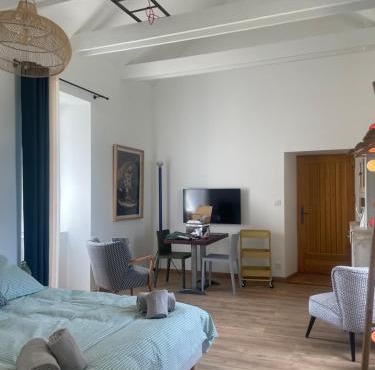 Ker Goden - Meublé de Tourisme