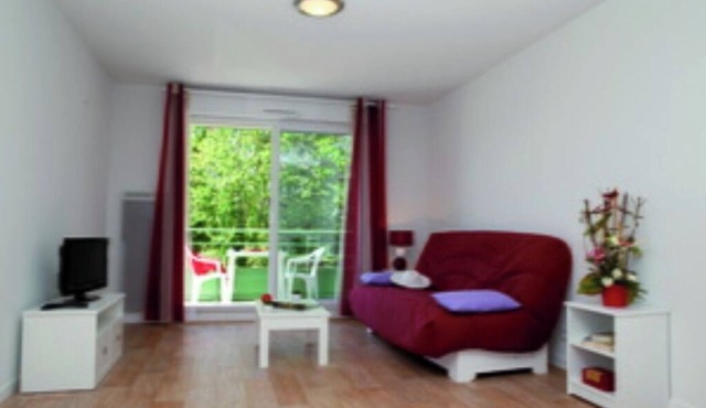 Ker Goh Lenn 2P4B Balcon