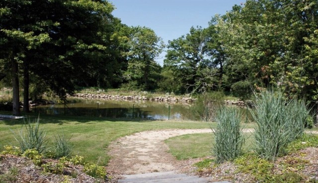 Ker Goh Lenn 2P4T Terrasse