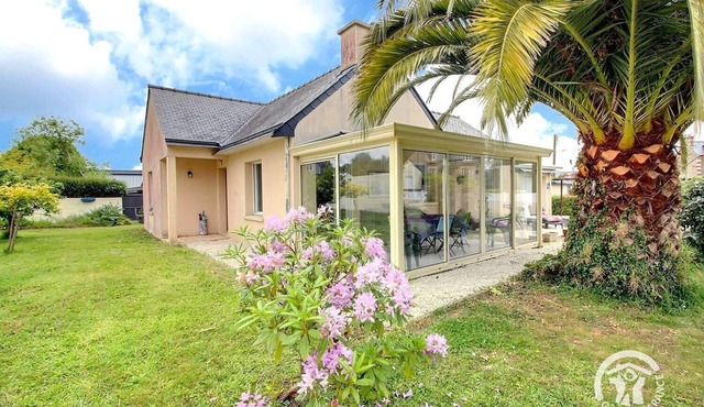 Ker Hevoudek - BINIC ETABLES SUR MER