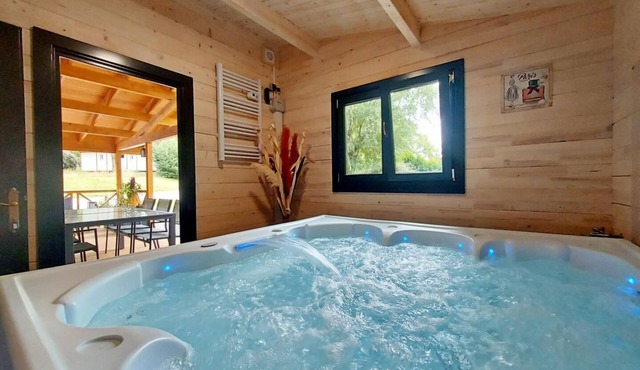 Ker Hirondelle II - Sulniac