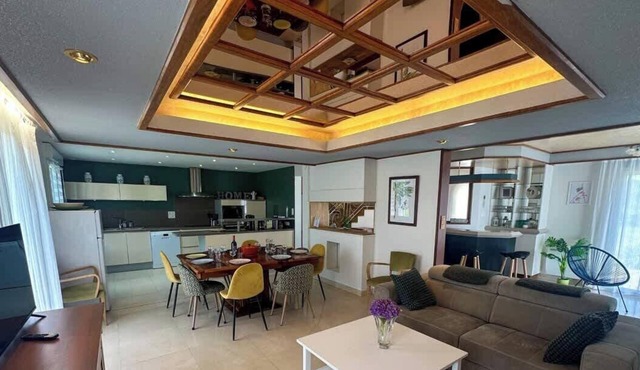 Ker Ildut - Large house 2 steps from aber Ildut