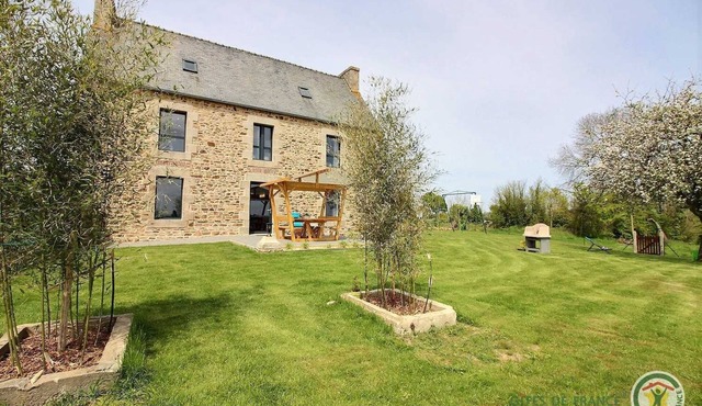 Ker Illis - LANNION - Gîte