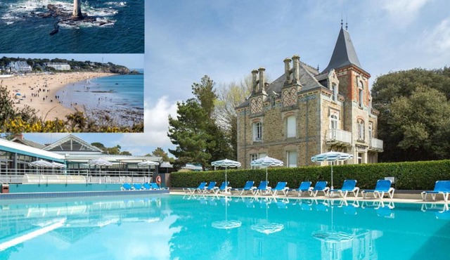 Ker Juliette Suite 2 chambres+