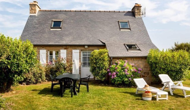 Ker Kébec by Interhome