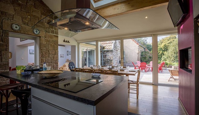 Ker Karamel · Perros Guirec A haven of peace with