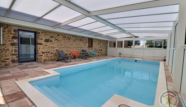 Ker Léon - IFFENDIC - Gîte