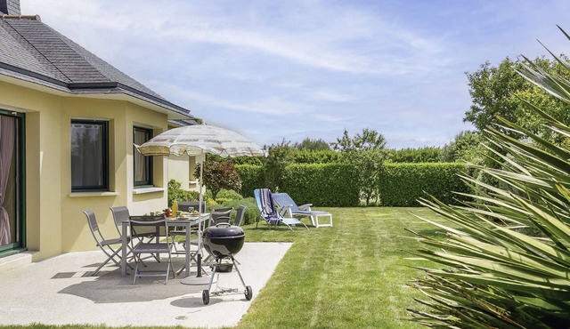 Ker Laouen by Interhome