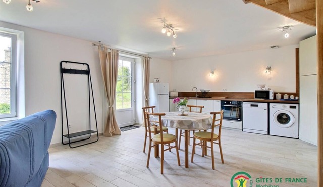 Ker Laouen - Ploerdut