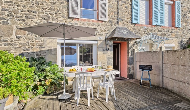 Ker Lolis by Interhome