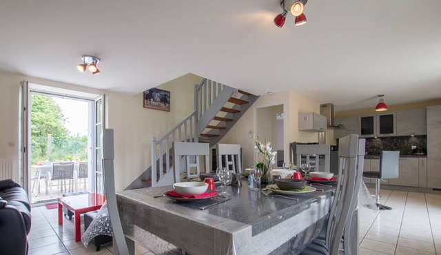 Ker Louisette - Saint-grave