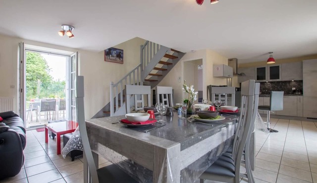 Ker Louisette - SAINT-GRAVE