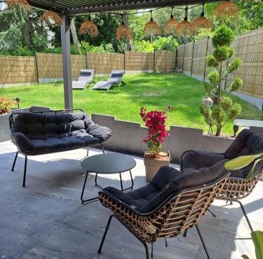 KER LOVE Lovehouse gite romantique