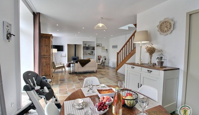 Ker'luane - Lezardrieux