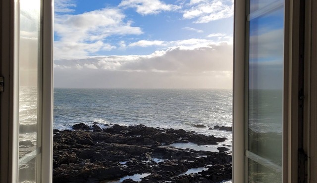 Ker Lucie - Les Gîtes de la Côte d'Amour